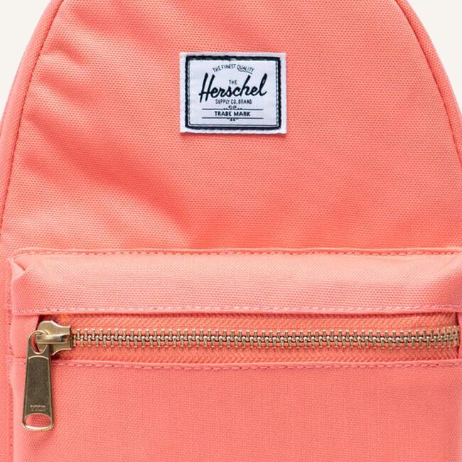 Roze HERSCHEL Rugtas NOVA MINI Roze HERSCHEL Rugtas NOVA MINI - large