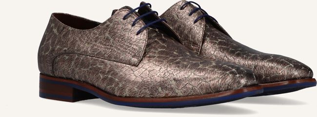Bronzen FLORIS VAN BOMMEL Nette schoenen 18146 Bronzen FLORIS VAN BOMMEL Nette schoenen 18146 - large