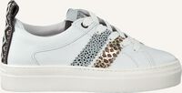 Witte DEVELAB Lage sneakers 41850 - medium
