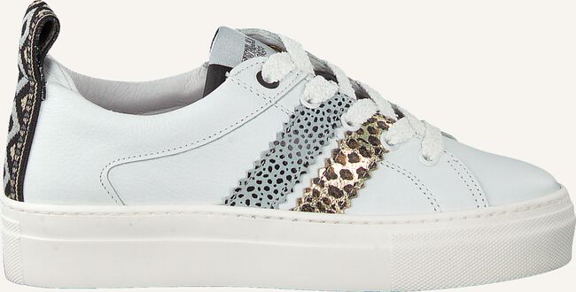 Witte DEVELAB Lage sneakers 41850 Witte DEVELAB Lage sneakers 41850 - large
