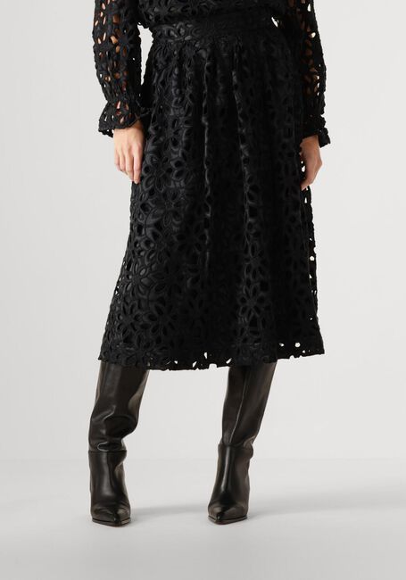 Zwarte DEA KUDIBAL Midirok ANONA - large