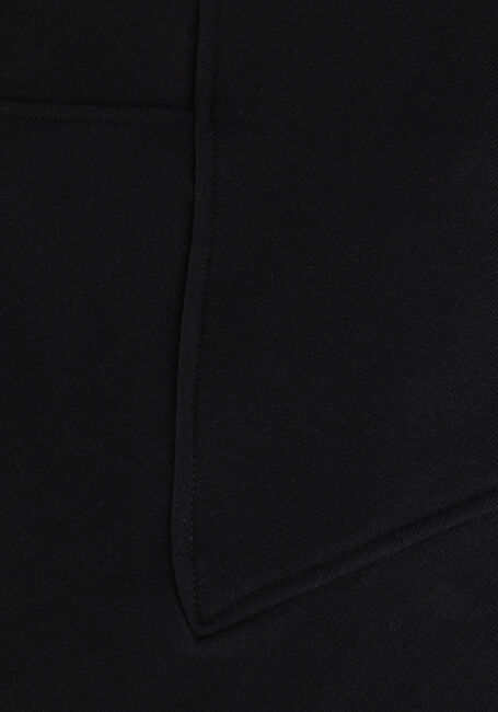 Zwarte MINUS Sweater SEILAH SWEAT - large