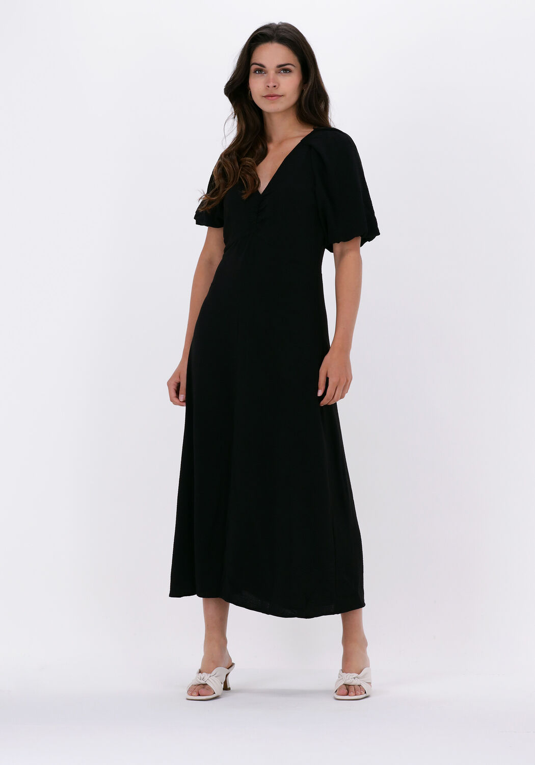 Neo noir on sale jurk zwart