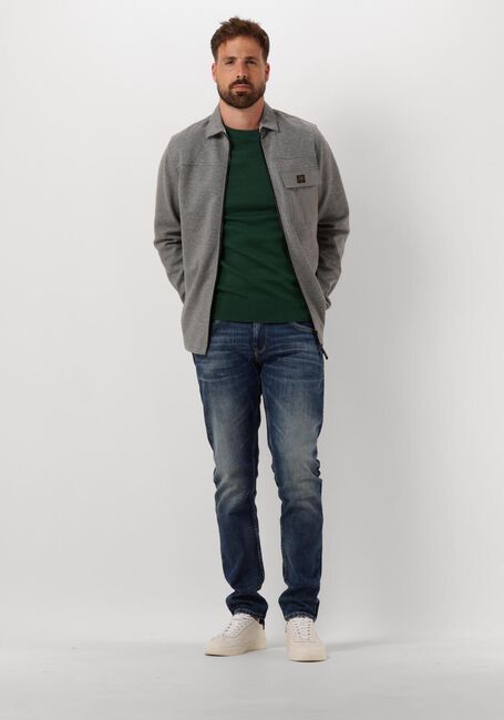 Blauwe PME LEGEND Slim fit jeans XV DENIM CROSS VINTAGE WASH Blauwe PME LEGEND Slim fit jeans XV DENIM CROSS VINTAGE WASH - large