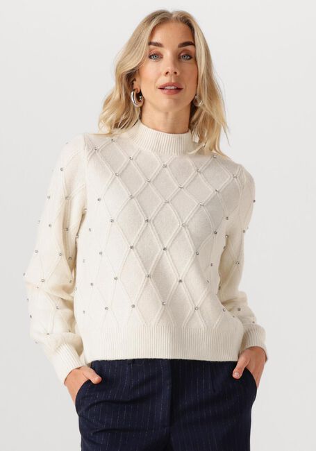 Y.A.S. YASEMBIS LS KNIT PULLOVER - large