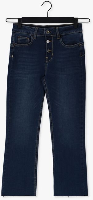 Blauwe LIU JO Flared jeans B. UP PRINCESS H.W. - large