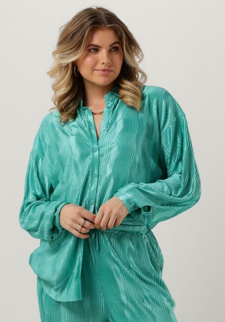 Groene REFINED DEPARTMENT Blouses JAZZY - large