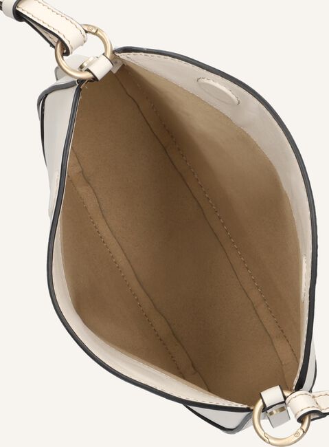 Witte VANESSA BRUNO Schoudertas MINI DAILY BAG Witte VANESSA BRUNO Schoudertas MINI DAILY BAG - large