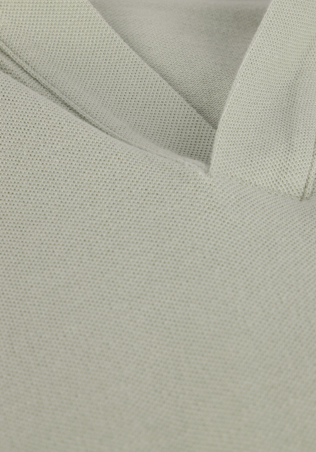 Mint DRYKORN Polo BENEDICKT 520151 - large