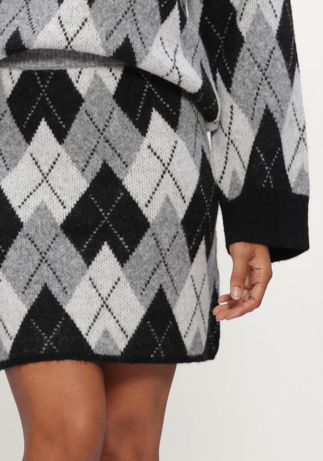 Multi COPENHAGEN MUSE Minirok CMARGY-SKIRT - large