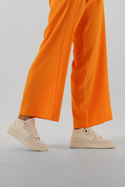 Beige COPENHAGEN STUDIOS Hoge sneakers CPH159 - large