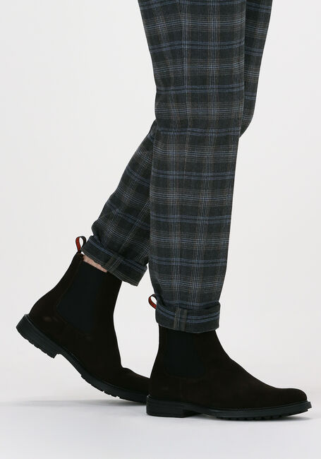 Bruine GREVE Chelsea boots BARBOUR 5724 Bruine GREVE Chelsea boots BARBOUR 5724 - large