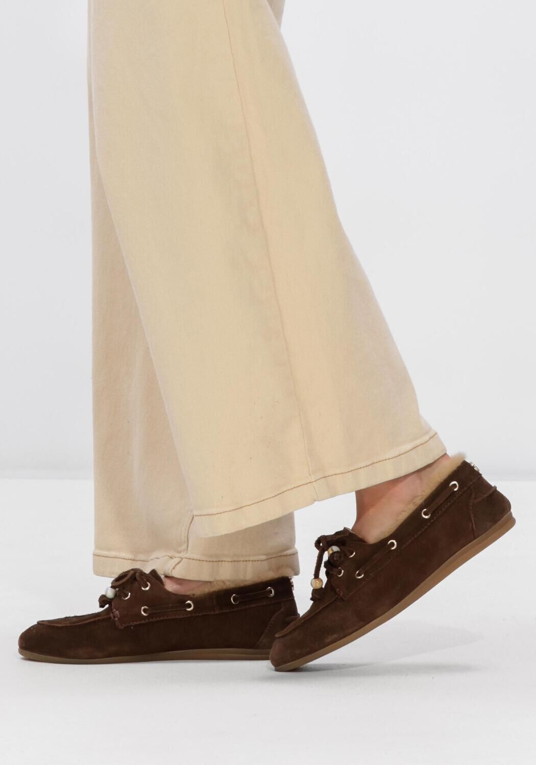 Camel HABOOB Loafers VITA - large