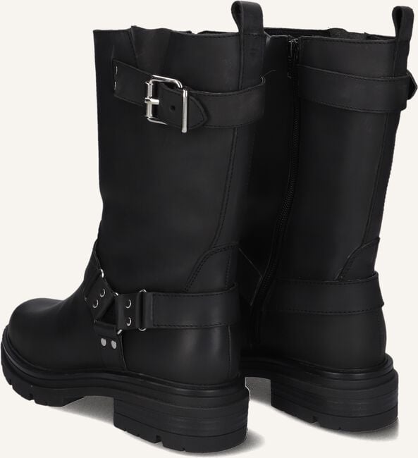 Zwarte BLASZ Biker boots JAE-16 Zwarte BLASZ Biker boots JAE-16 - large