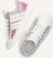 Multi JOCHIE & FREAKS Lage sneakers STEFFIE Multi JOCHIE & FREAKS Lage sneakers STEFFIE - medium