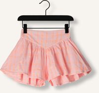 Roze PETIT BLUSH Korte broek ROMANTIC SHORT Roze PETIT BLUSH Korte broek ROMANTIC SHORT - medium