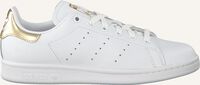 Witte ADIDAS Lage sneakers STAN SMITH DAMES - medium