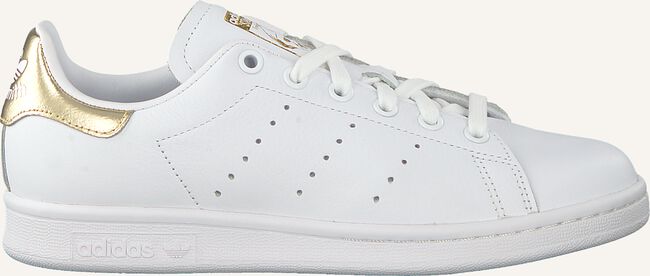 Witte ADIDAS Lage sneakers STAN SMITH DAMES Witte ADIDAS Lage sneakers STAN SMITH DAMES - large