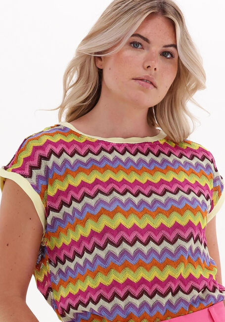 Multi LOLLYS LAUNDRY Top KRYSTAL - large