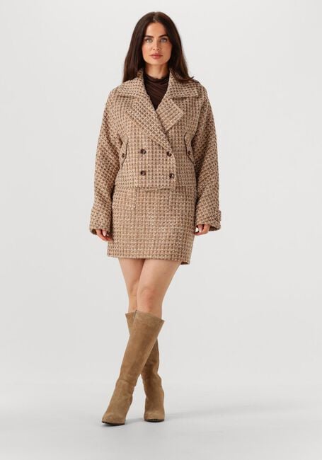 Beige NOTRE-V Jack OM-GAURI - large