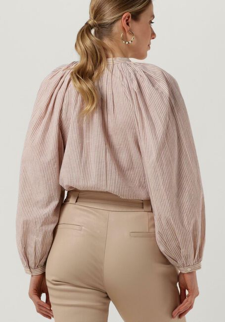 Creme VANESSA BRUNO Blouses SOL BLOUSE - large