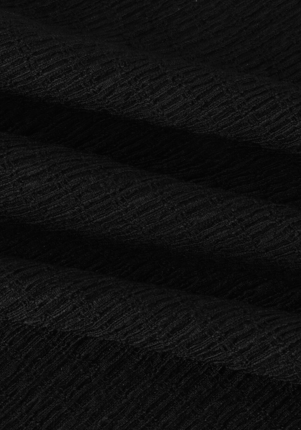 Zwarte RAIZZED Top SELA - large