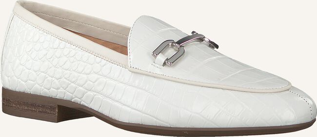 Witte UNISA Loafers DALCY Witte UNISA Loafers DALCY - large