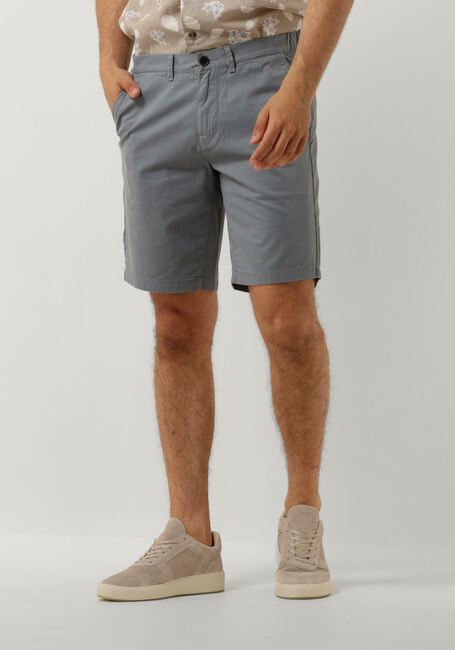 Grijze VANGUARD Korte broek V65 SHORTS FINE TWILL STRETCH - large