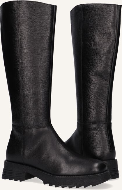 Zwarte WYSH Hoge laarzen BELCALIS Zwarte WYSH Hoge laarzen BELCALIS - large