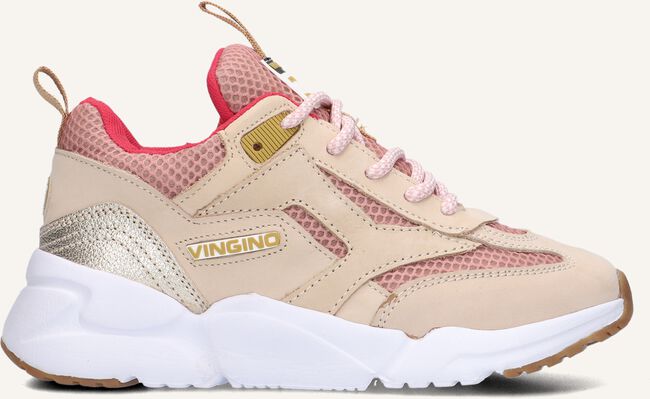 Beige VINGINO Lage sneakers ODILIA Beige VINGINO Lage sneakers ODILIA - large