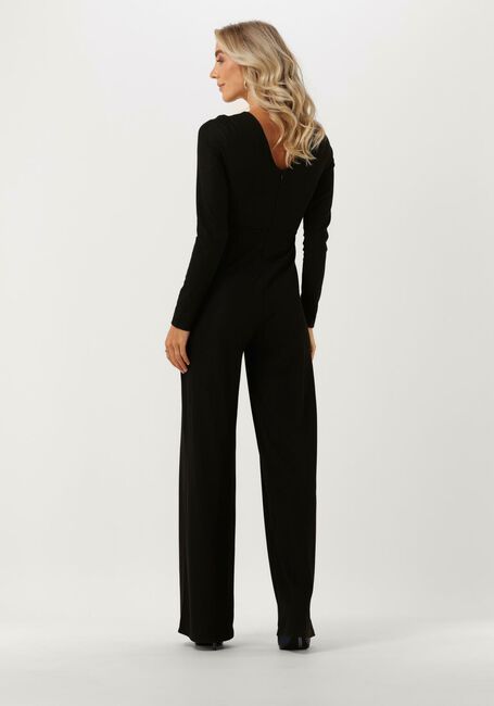 Zwarte FREEBIRD Jumpsuit MILLER JUMPSUIT - large