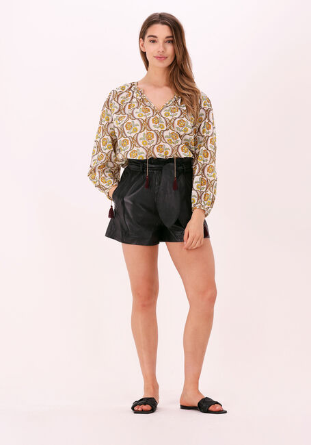 Gele ANTIK BATIK Blouses TANISSA BLOUSE - large