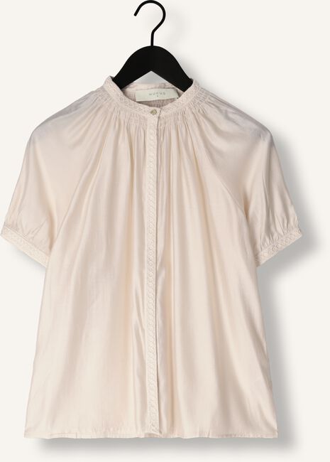 Zand NUKUS Blouses ALAINA BLOUSE Zand NUKUS Blouses ALAINA BLOUSE - large