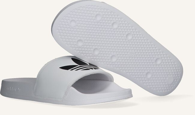 Witte ADIDAS Badslippers ADILETTE LITE MEN Witte ADIDAS Badslippers ADILETTE LITE MEN - large