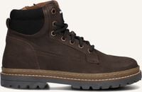 Bruine BRAQEEZ Veterboots HARVEY HIKE - medium