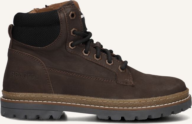 Bruine BRAQEEZ Veterboots HARVEY HIKE Bruine BRAQEEZ Veterboots HARVEY HIKE - large