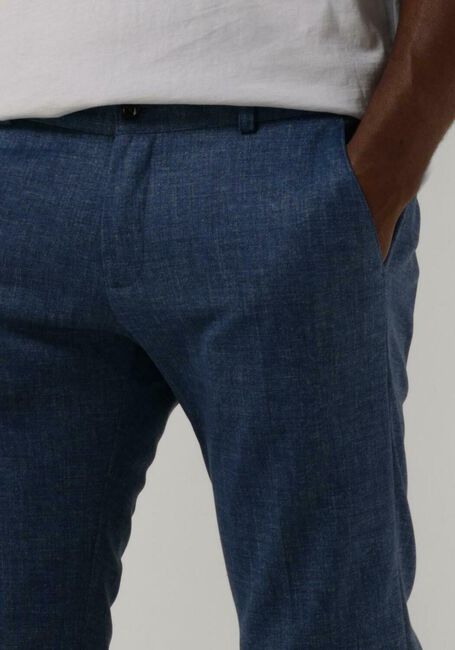 Blauwe ZUITABLE Pantalon DISPARTAFLEX - large