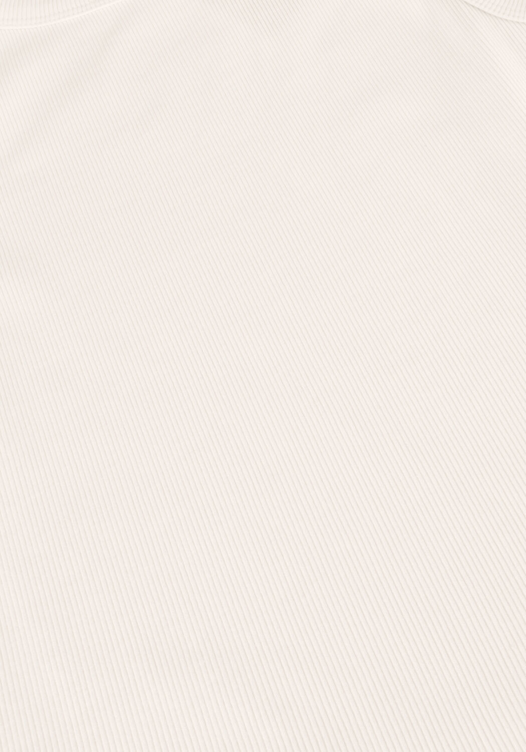 Gebroken wit GESTUZ Top DREWGZ SL TOP - large