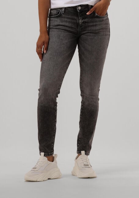 Grijze GUESS Skinny jeans ANNETTE - large