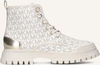 Witte MICHAEL KORS KIDS Veterboots PAYTON - medium