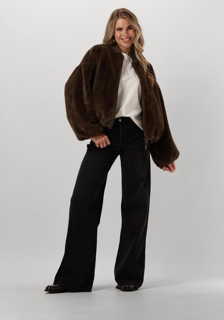 Witte COPENHAGEN MUSE Top CMMUSE-TEE - large