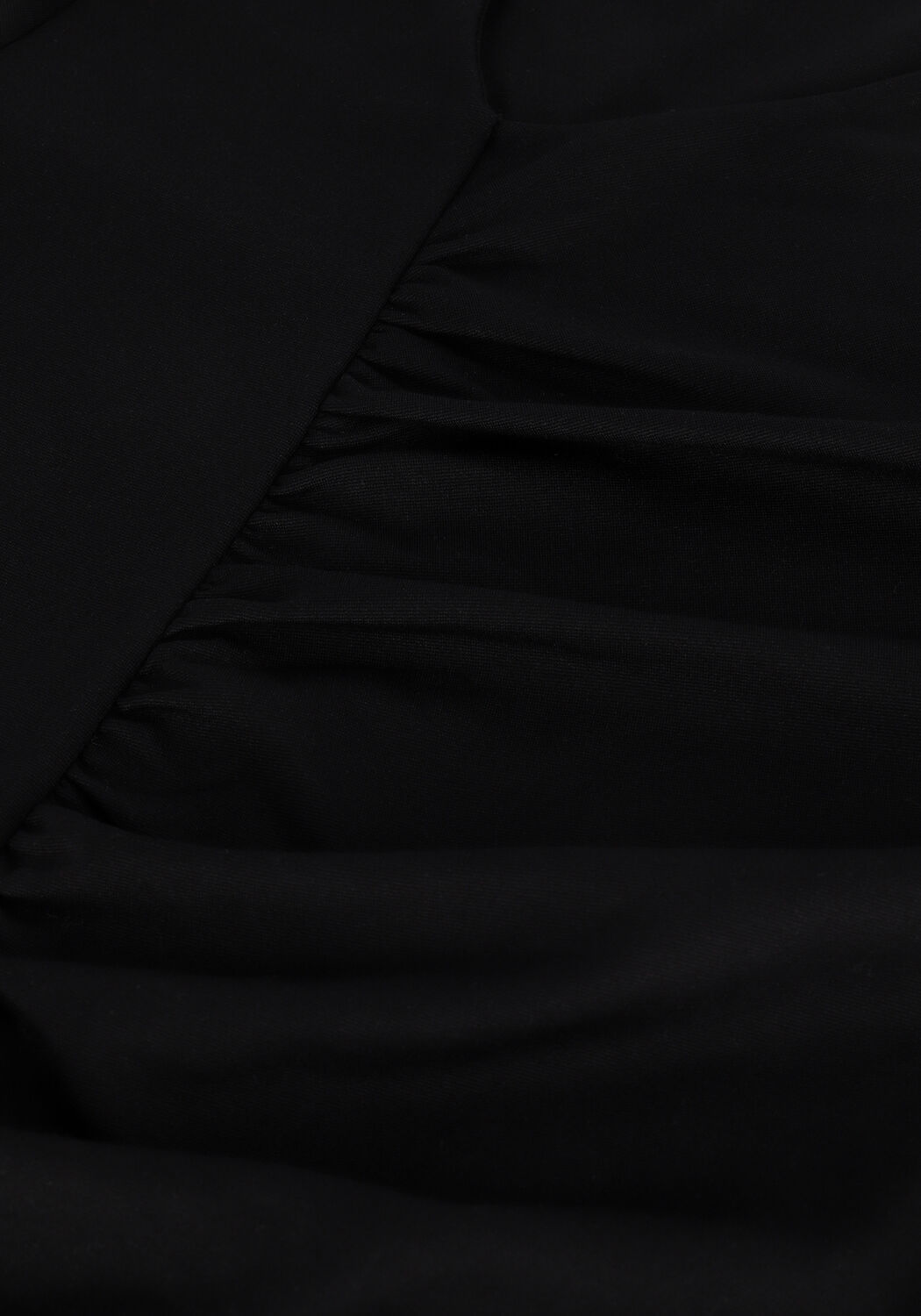 Zwarte JUST FEMALE Blouses ENVY BLOUSE - large