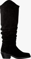 Zwarte VIA VAI Hoge laarzen PAIGE RISE - medium
