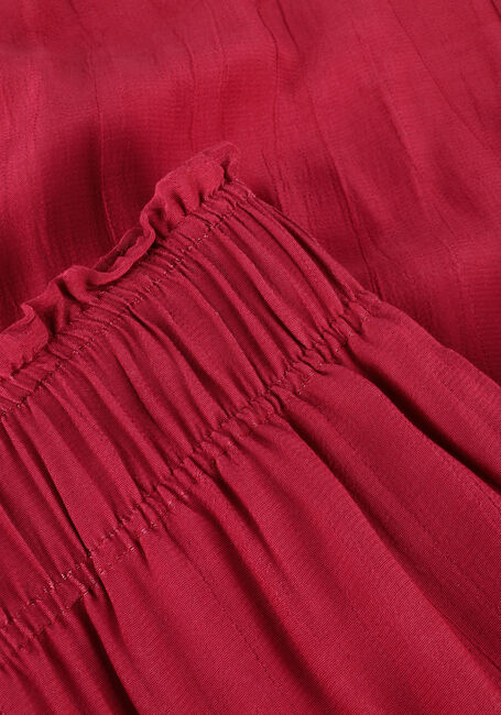 Roze BY-BAR Pantalon ROBYN VISCOSE PANT Roze BY-BAR Pantalon ROBYN VISCOSE PANT - large