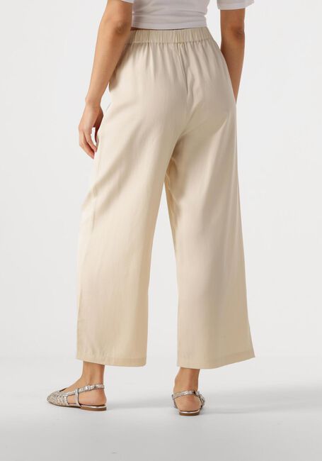 Beige EDITED Pantalon NONA CULOTTE - large