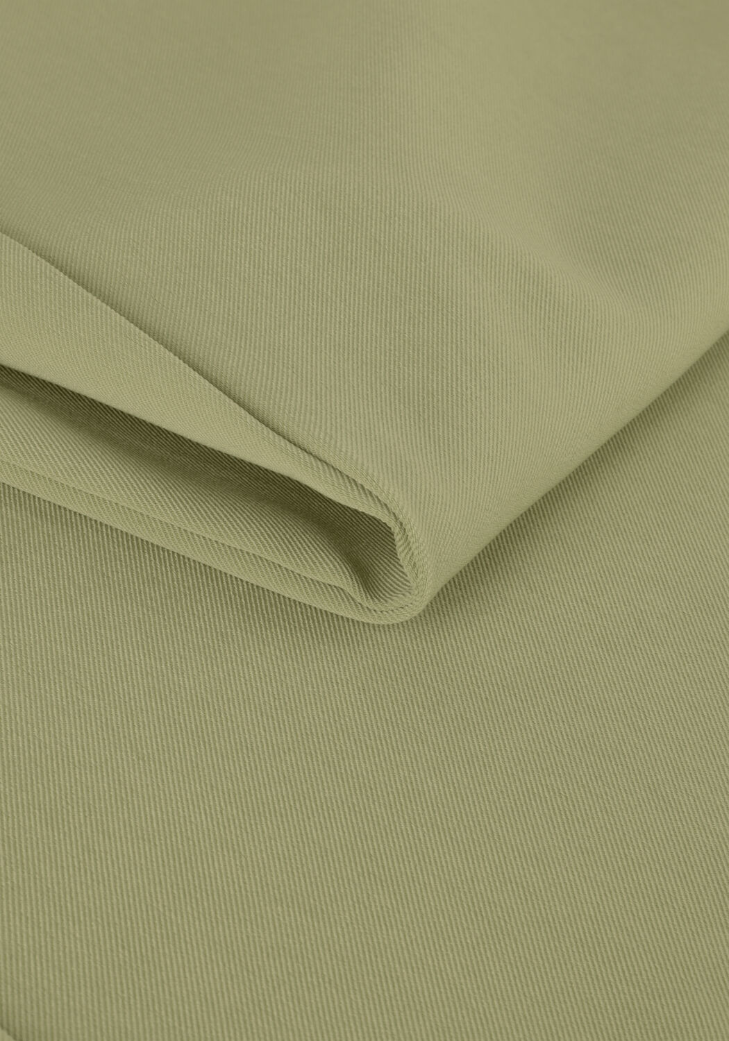 Groene YDENCE Pantalon PANTS SOLAGE - large