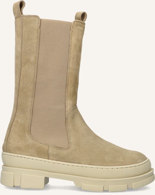 Beige WYSH Chelsea boots ANNA Beige WYSH Chelsea boots ANNA - large