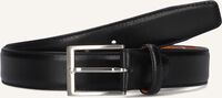 Zwarte MAGNANNI Riem 1078 Zwarte MAGNANNI Riem 1078 - medium
