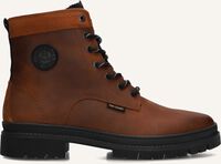 Cognac PME LEGEND Veterboots LEXINGTER Cognac PME LEGEND Veterboots LEXINGTER - medium