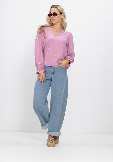 Lila YDENCE Blouses TOP PHILOU - large